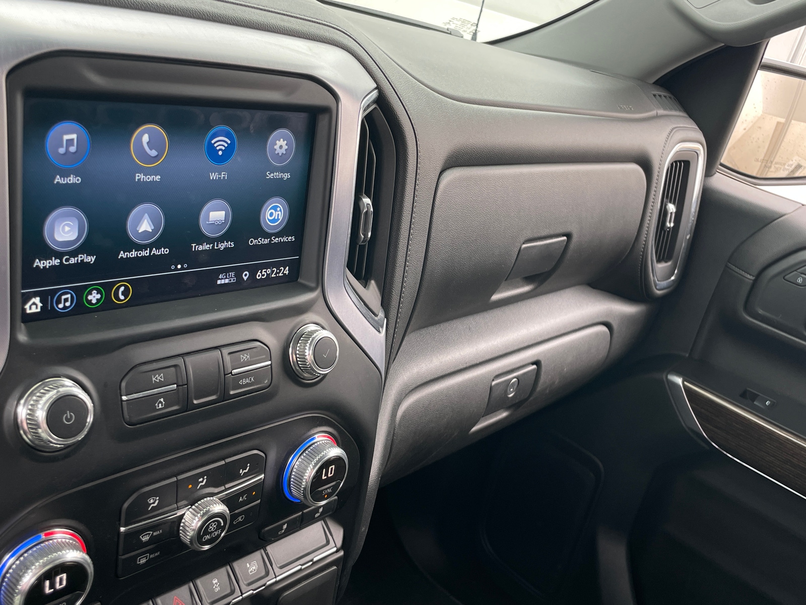 Thumbnail: 2021 GMC Sierra 1500 - 4