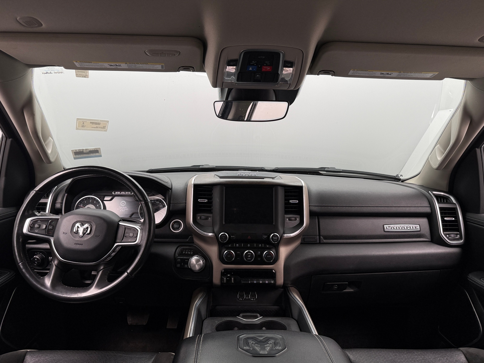 Thumbnail: 2022 RAM 1500 - 2