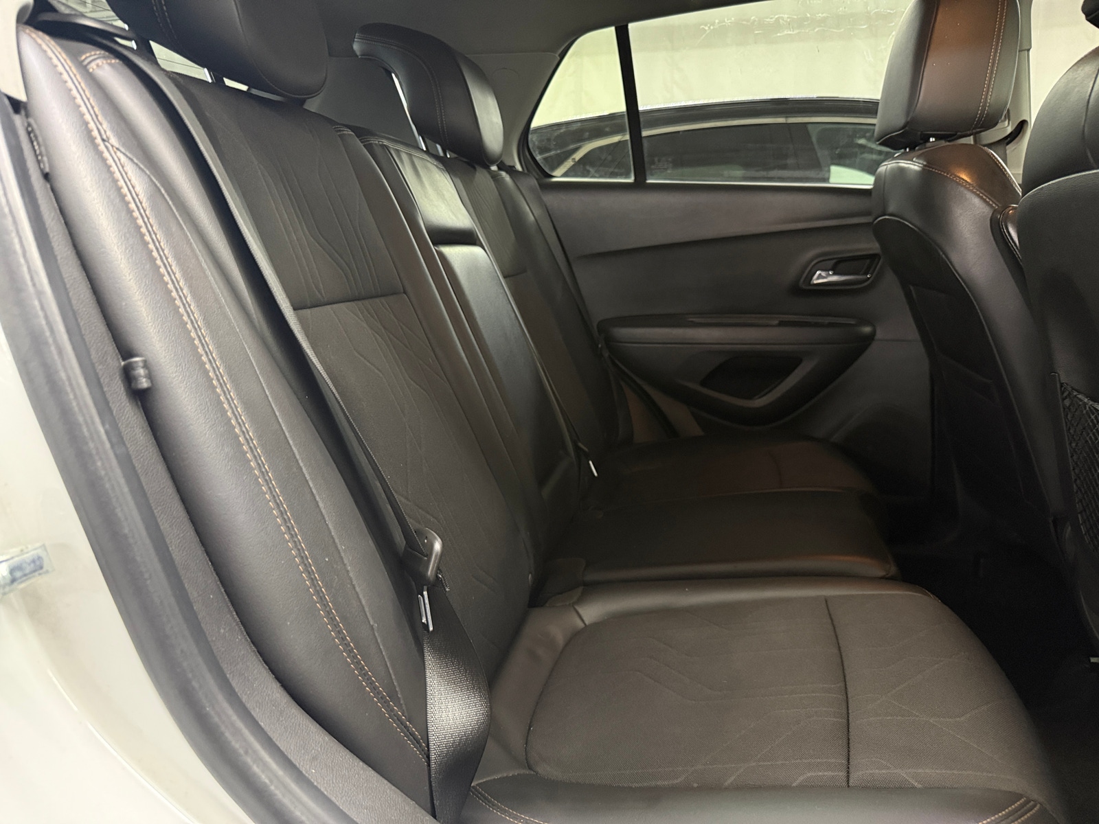 Thumbnail: 2020 Chevrolet Trax - 6