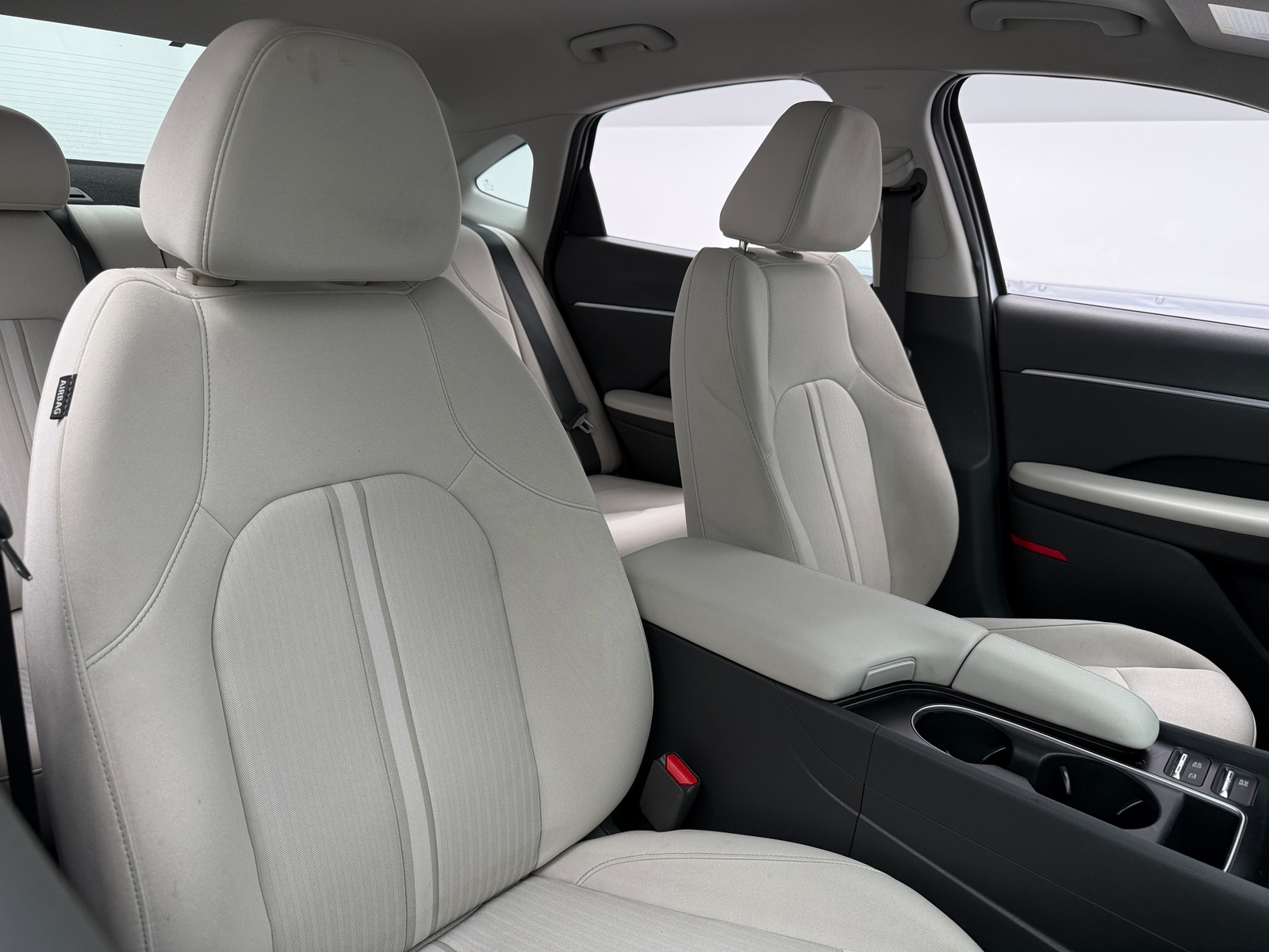 Thumbnail: 2024 Hyundai Sonata - 2