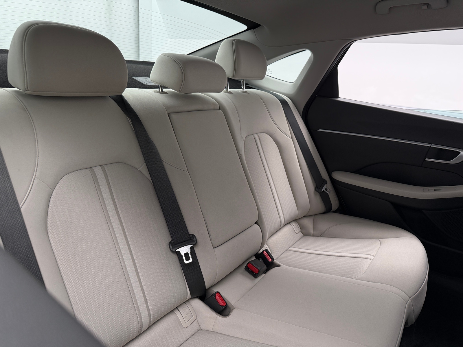 Thumbnail: 2024 Hyundai Sonata - 6