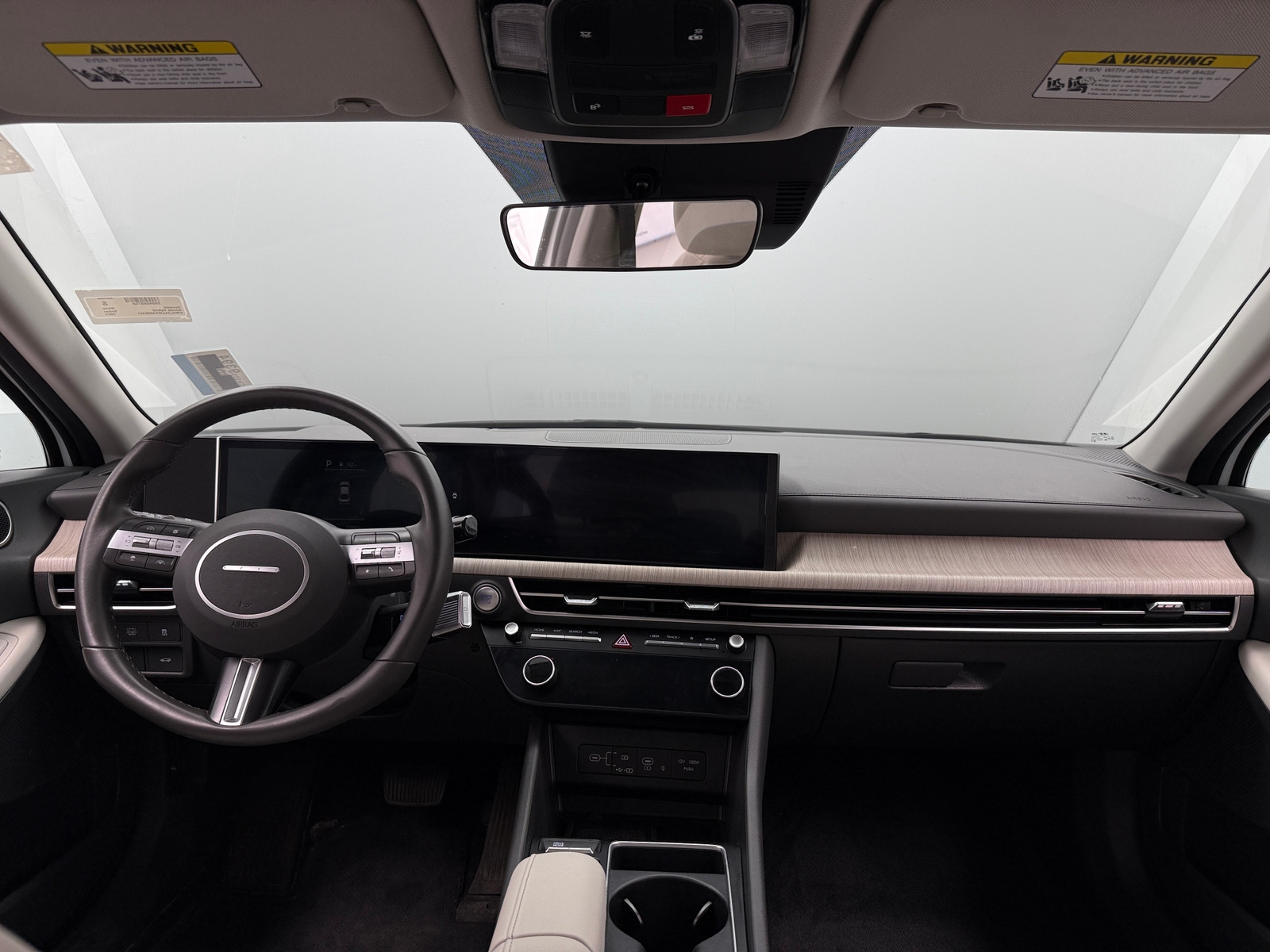 Thumbnail: 2024 Hyundai Sonata - 3