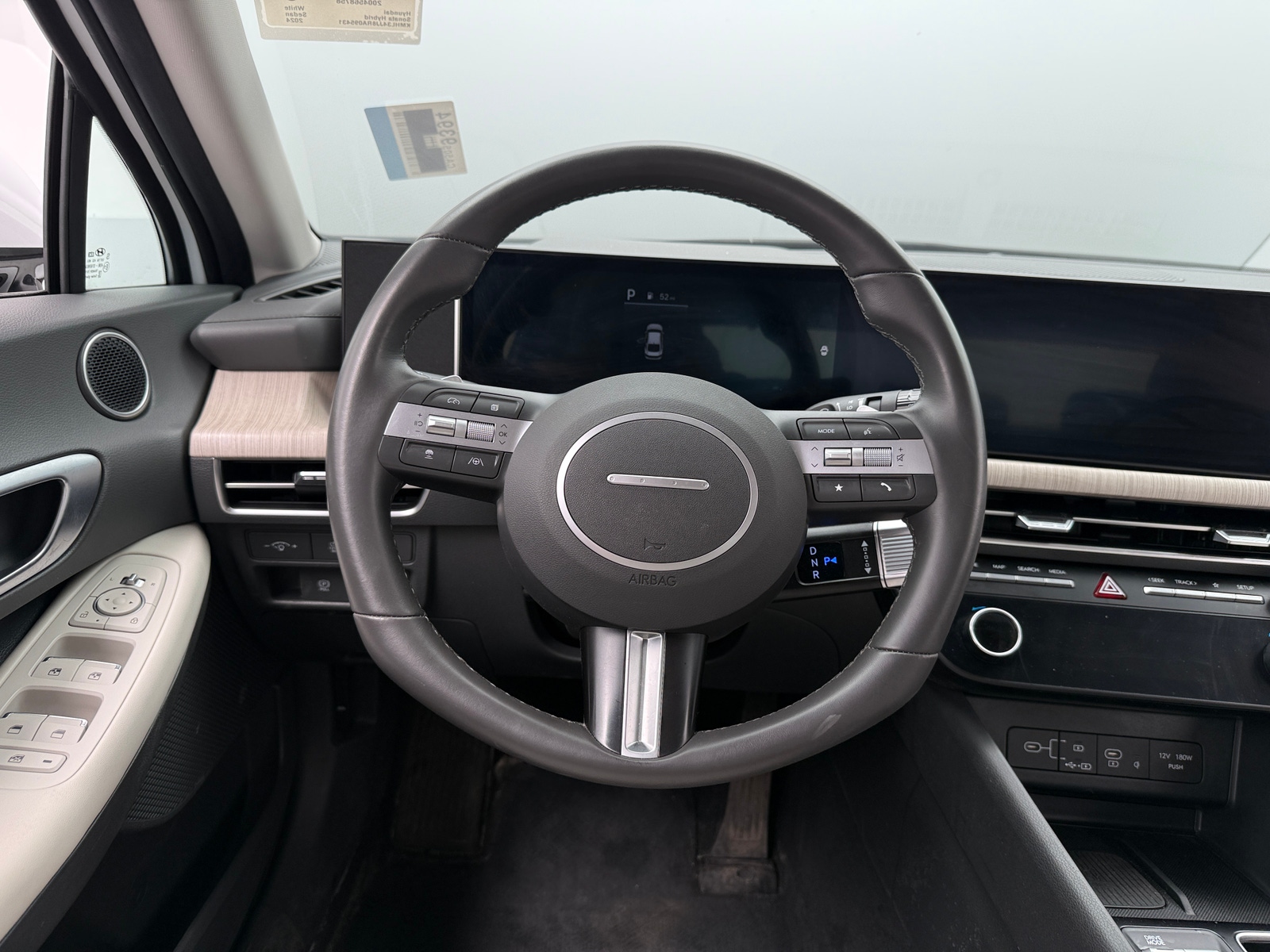 Thumbnail: 2024 Hyundai Sonata - 5