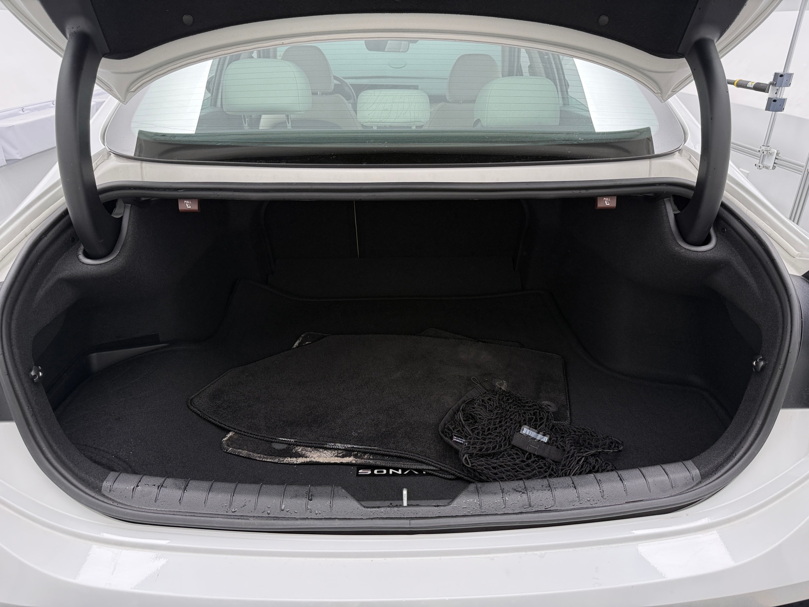 Thumbnail: 2024 Hyundai Sonata - 7