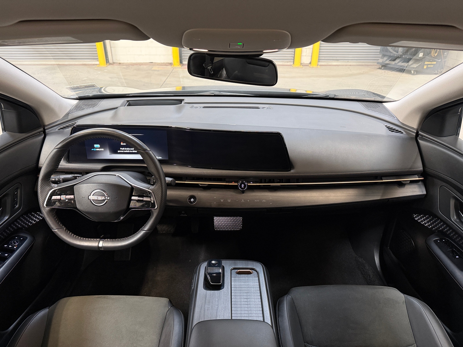 Thumbnail: 2024 Nissan Ariya - 3