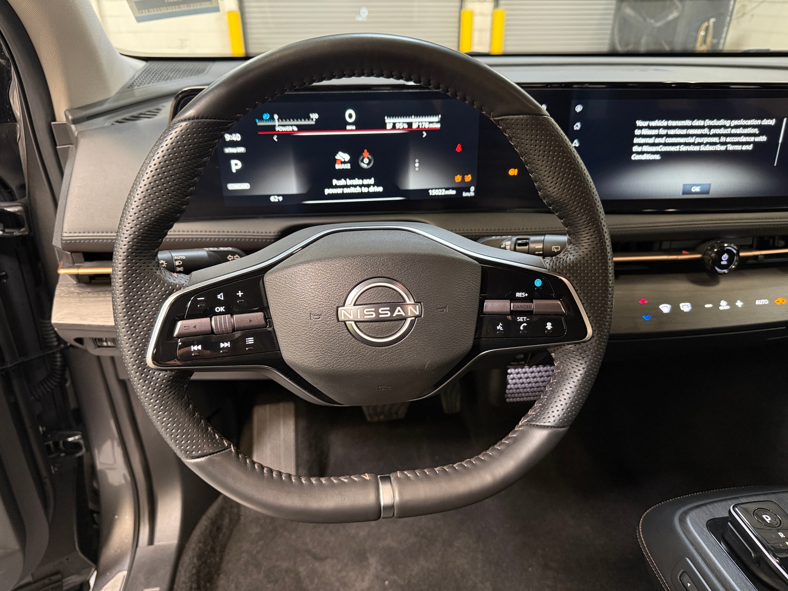 Thumbnail: 2024 Nissan Ariya - 5