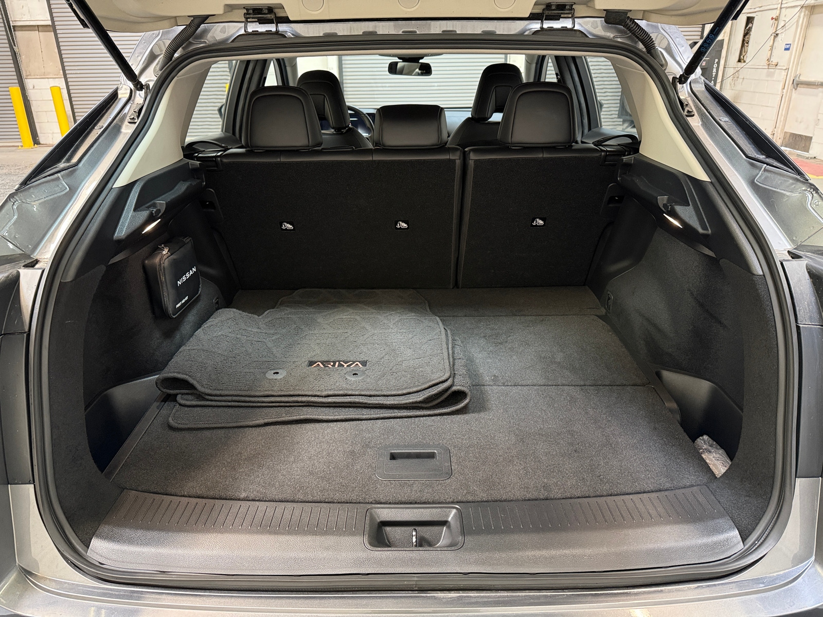 Thumbnail: 2024 Nissan Ariya - 7