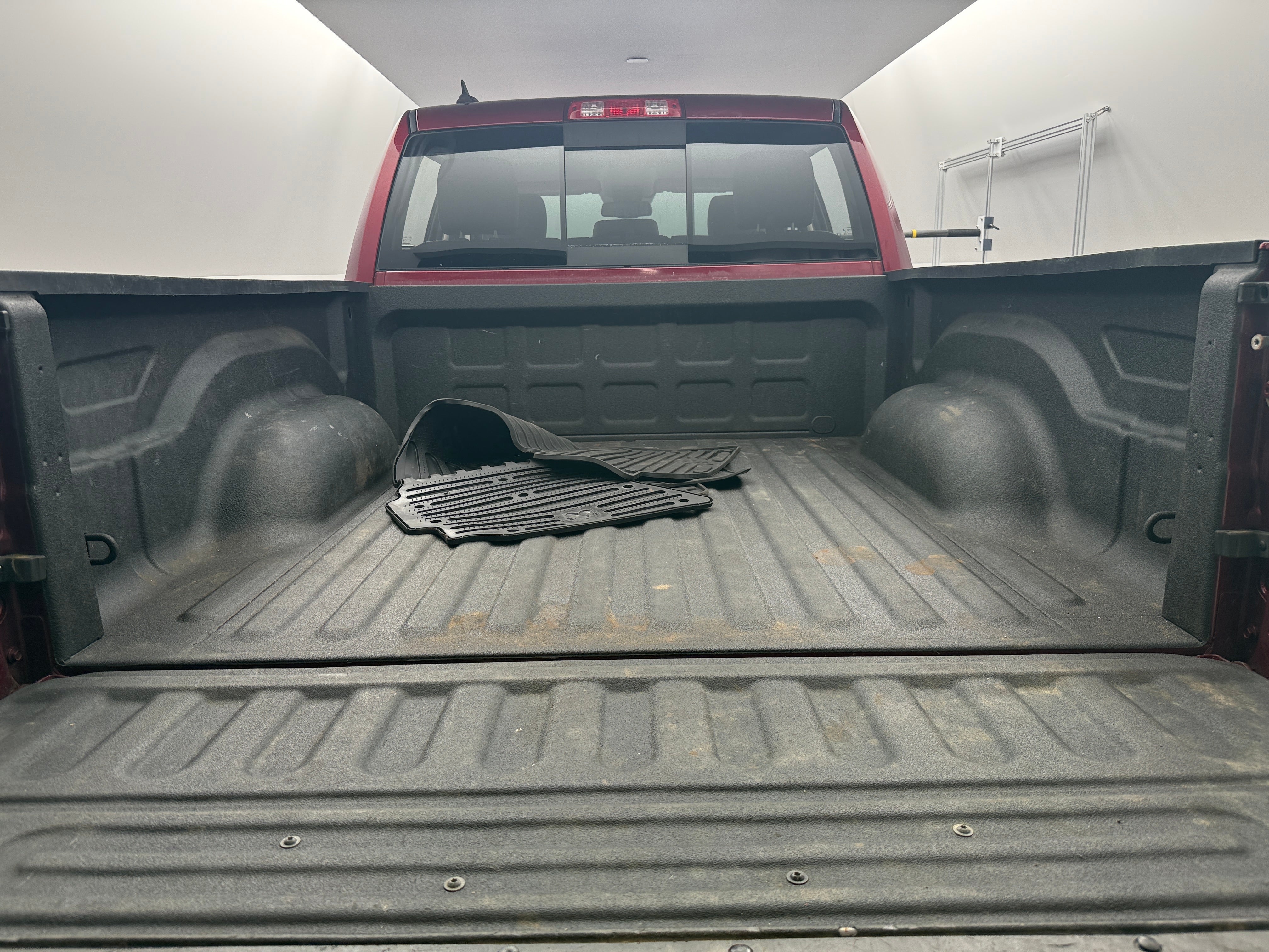 2018 RAM Ram 1500 Pickup