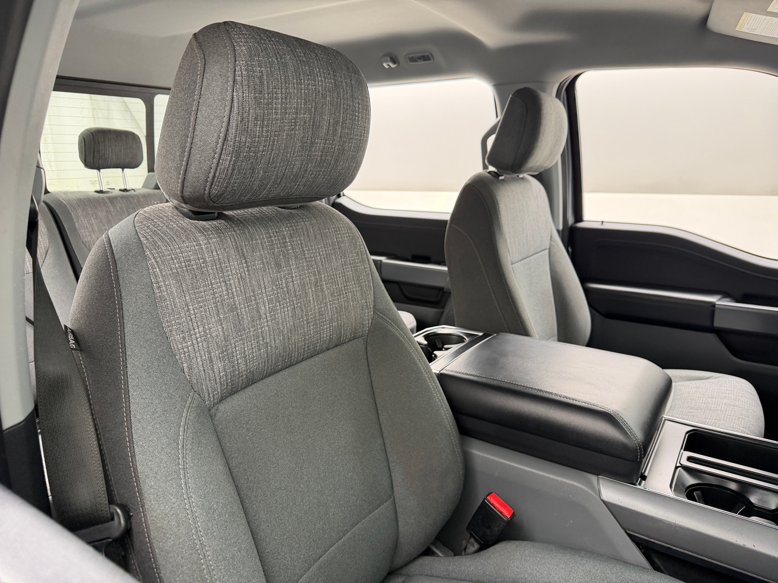 Thumbnail: 2021 Ford Econoline - 2