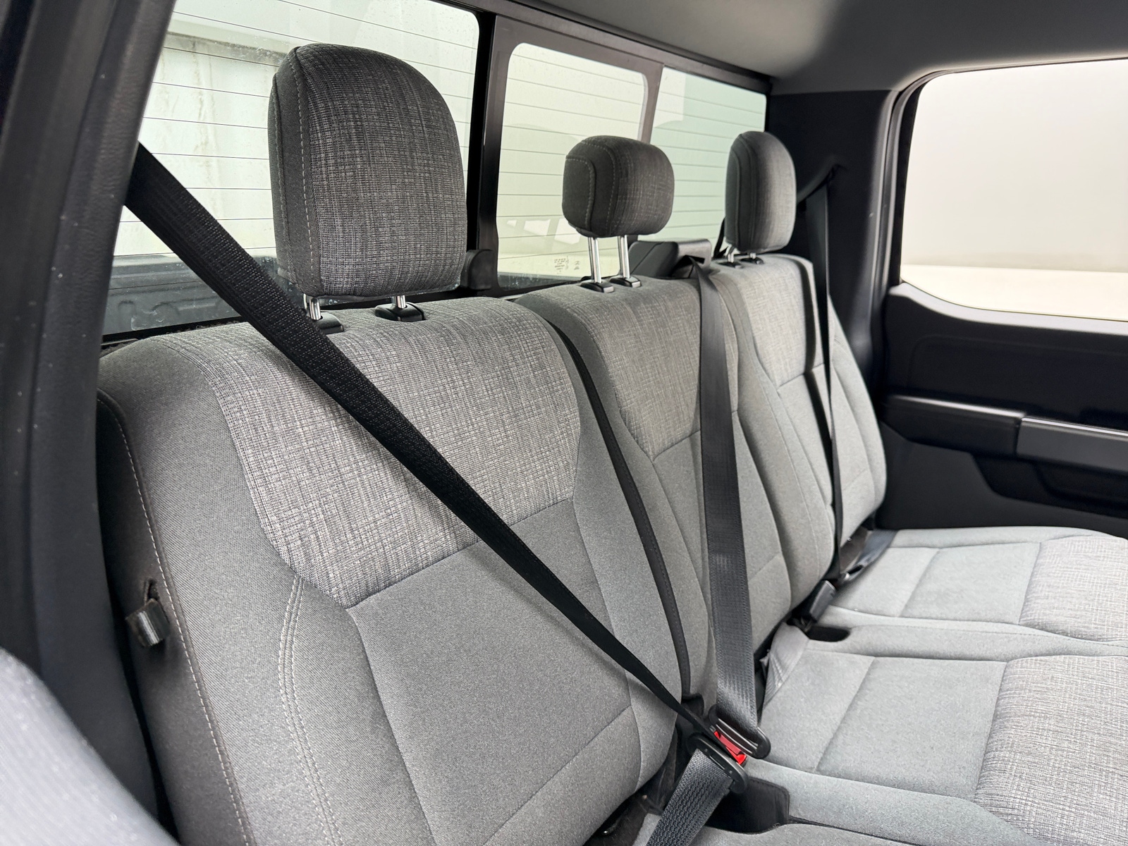 Thumbnail: 2021 Ford Econoline - 6