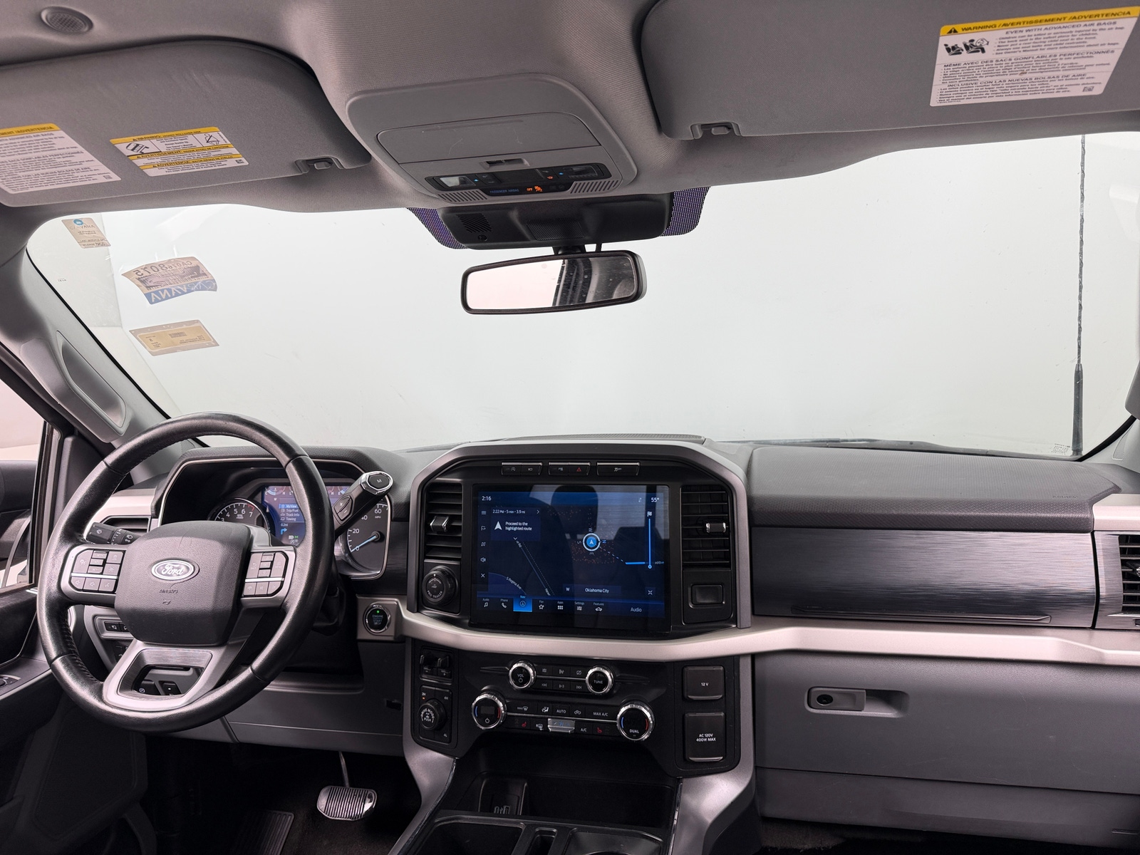 Thumbnail: 2021 Ford Econoline - 3