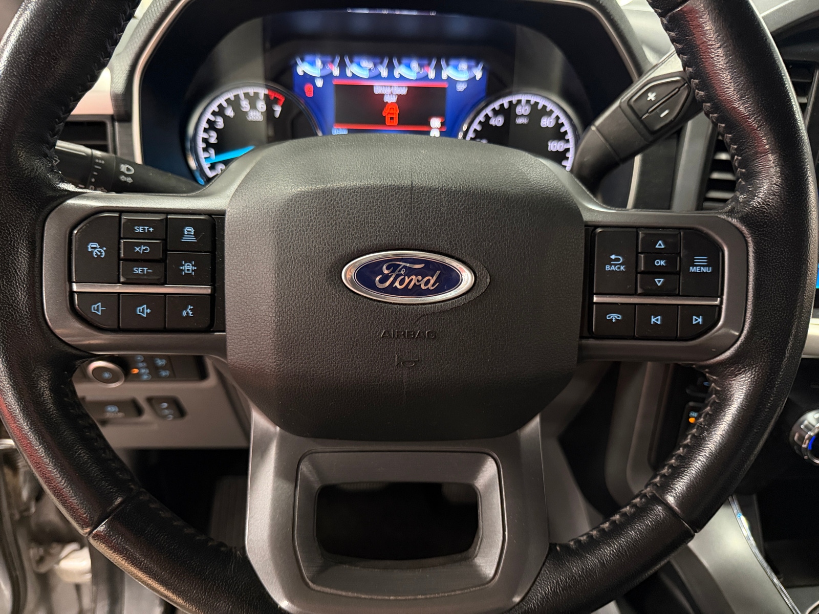 Thumbnail: 2021 Ford Econoline - 5