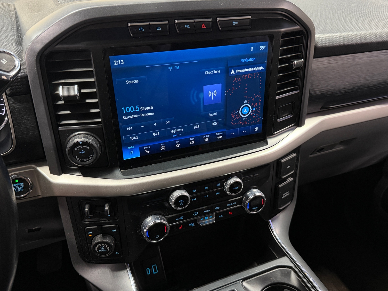 Thumbnail: 2021 Ford Econoline - 4