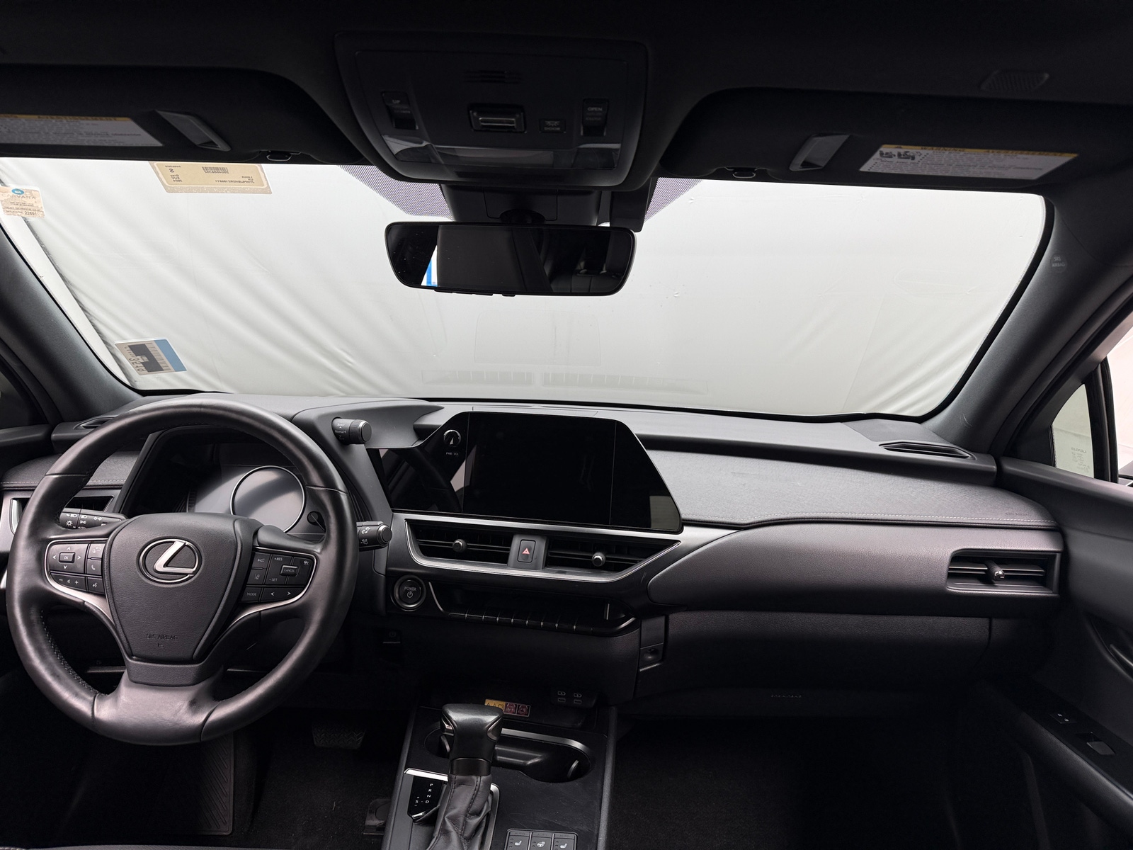 Thumbnail: 2024 Lexus UX - 2