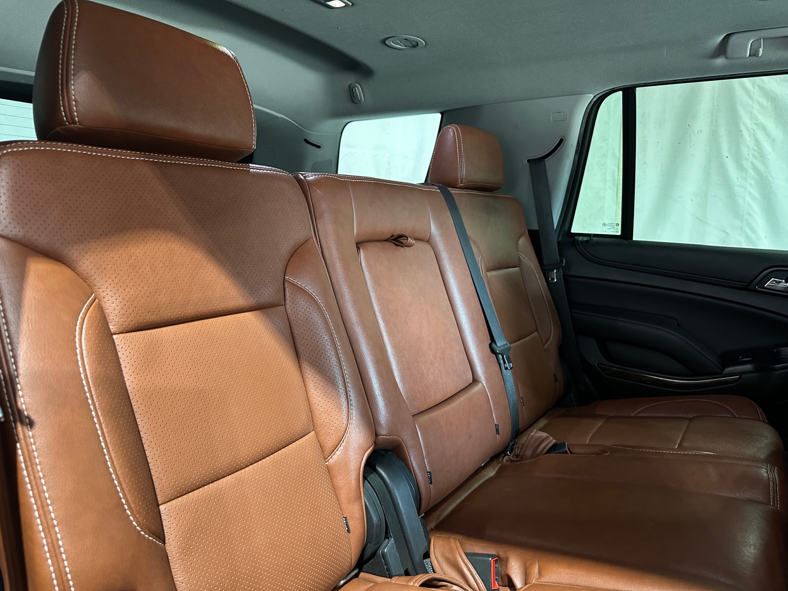 Thumbnail: 2019 Chevrolet Tahoe - 5