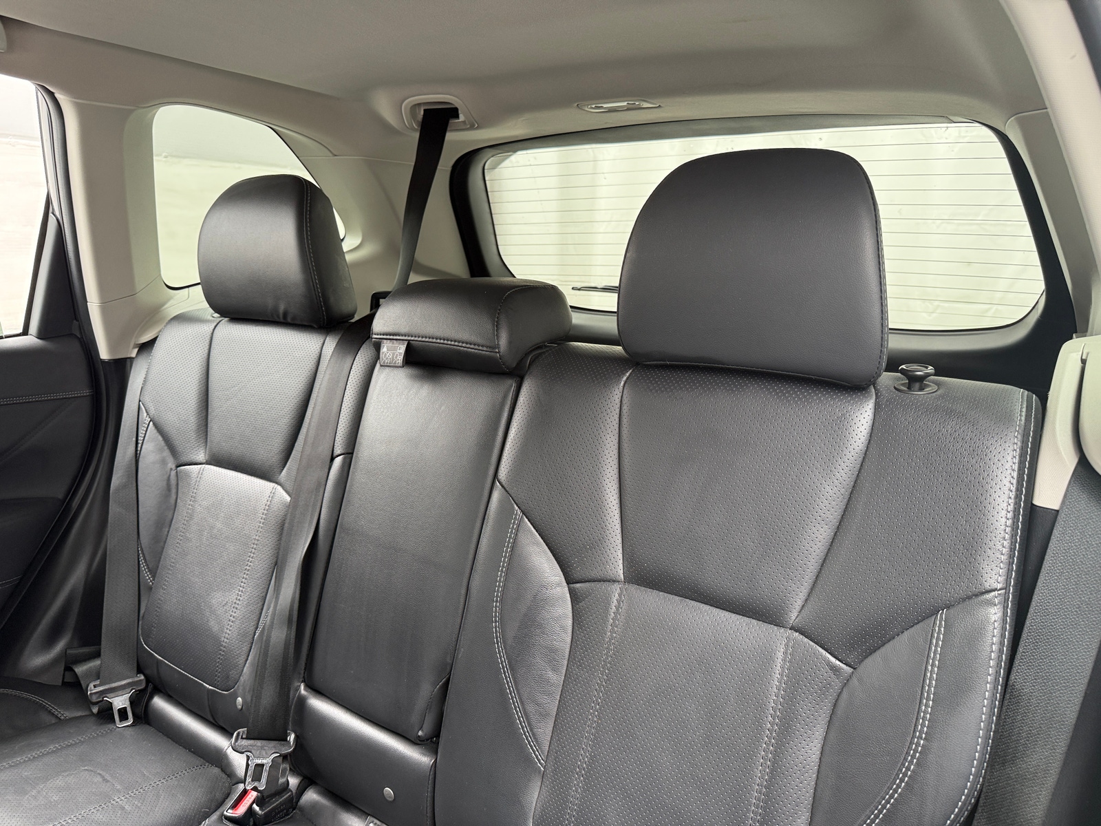 Thumbnail: 2020 Subaru Forester - 5