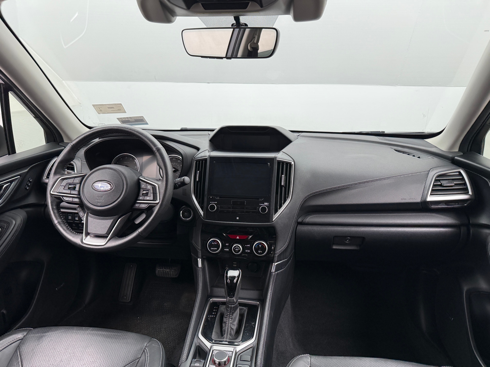 Thumbnail: 2020 Subaru Forester - 2