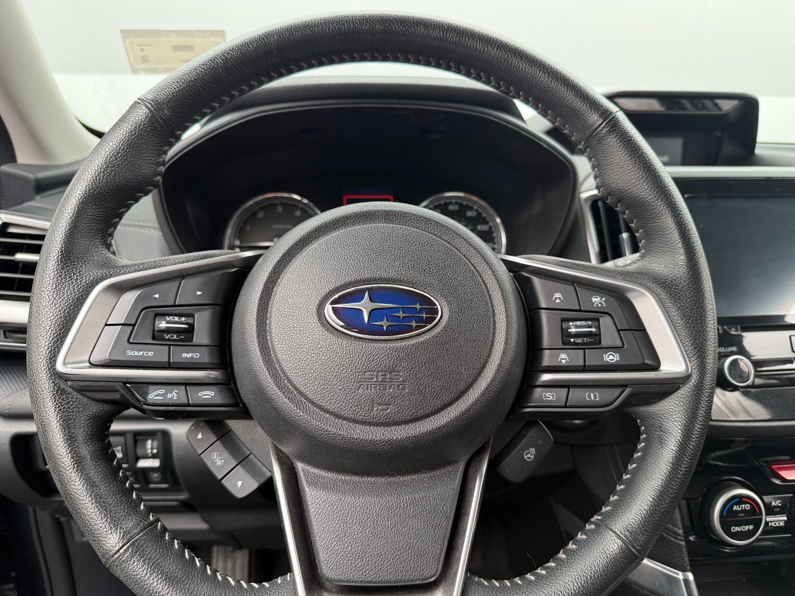 Thumbnail: 2020 Subaru Forester - 4