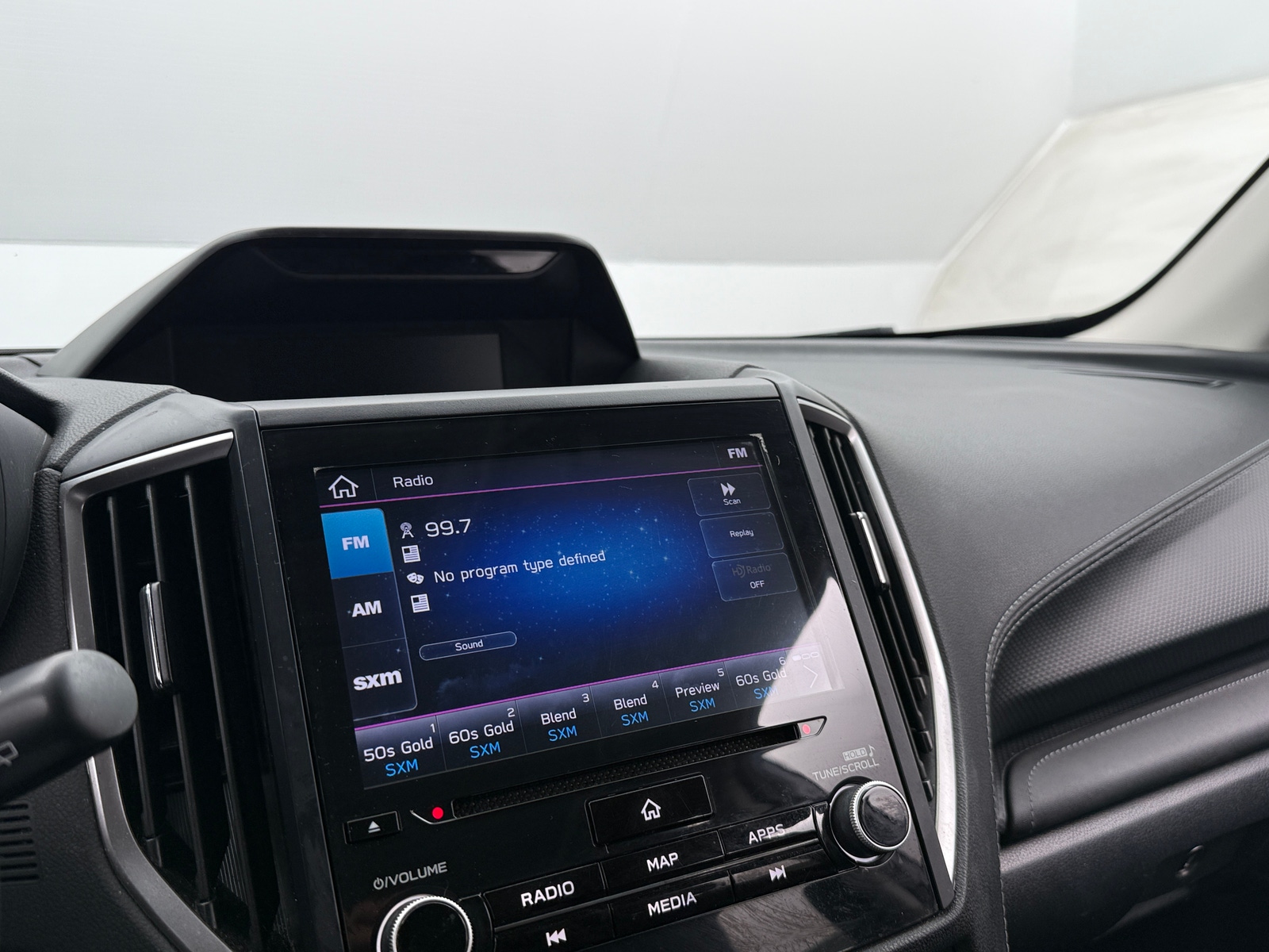 Thumbnail: 2020 Subaru Forester - 3