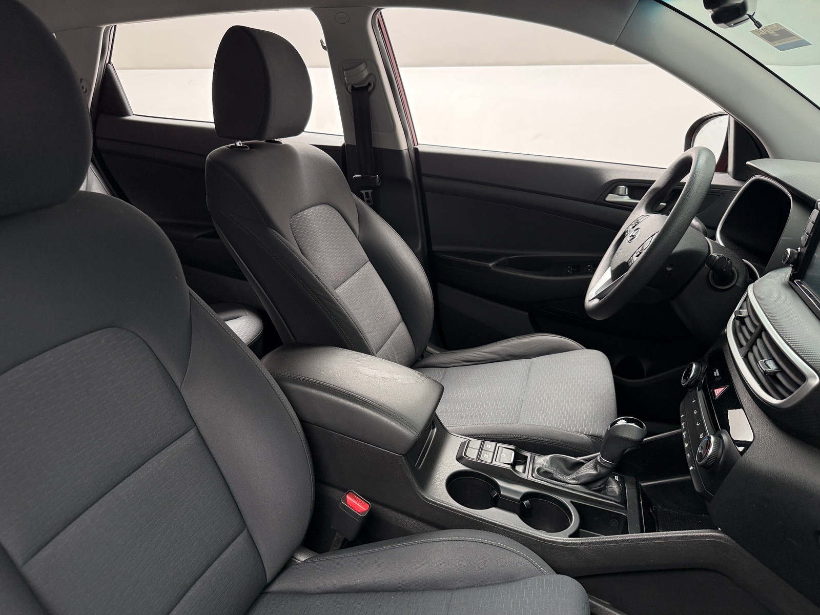 Thumbnail: 2020 Hyundai Tucson - 2