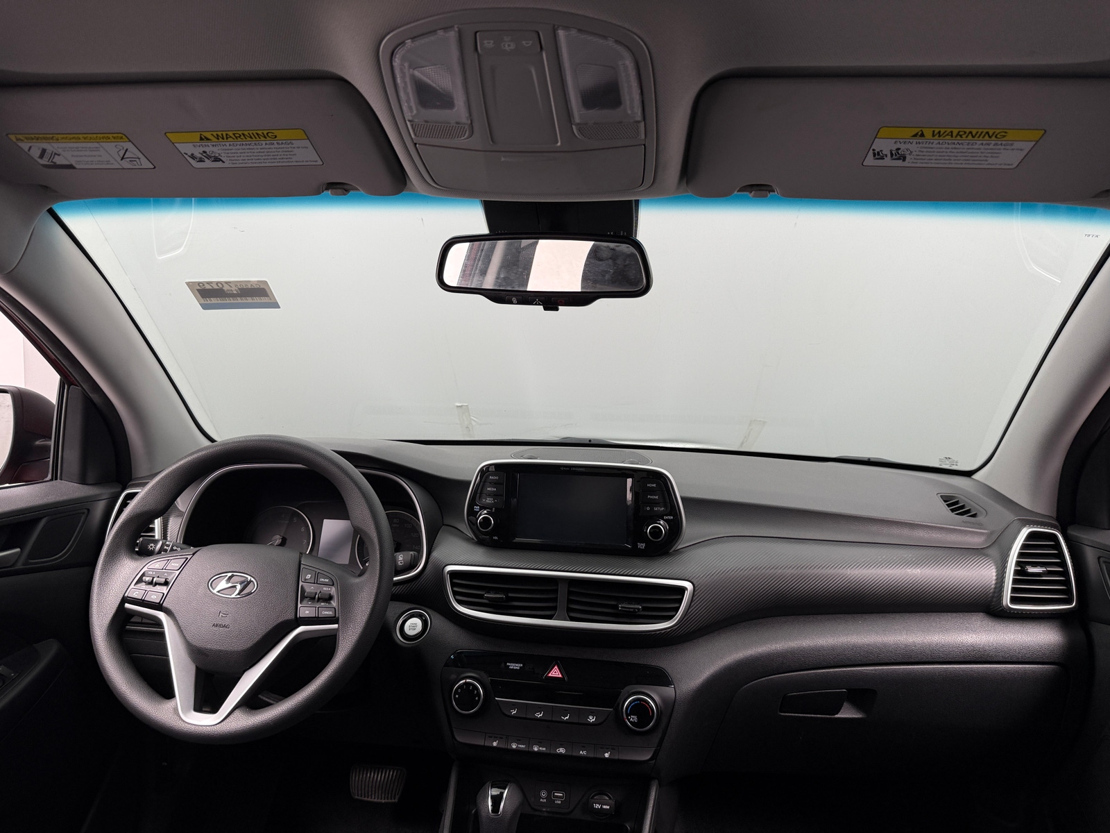 Thumbnail: 2020 Hyundai Tucson - 3