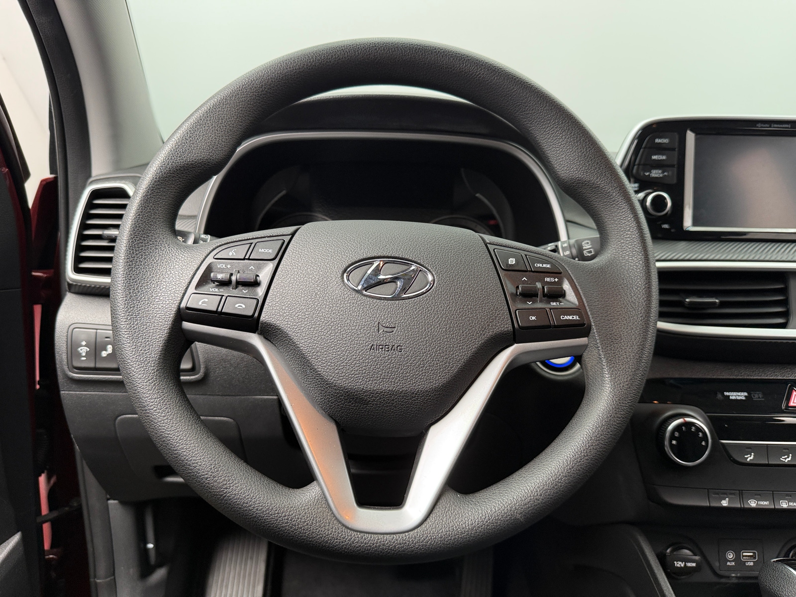 Thumbnail: 2020 Hyundai Tucson - 5