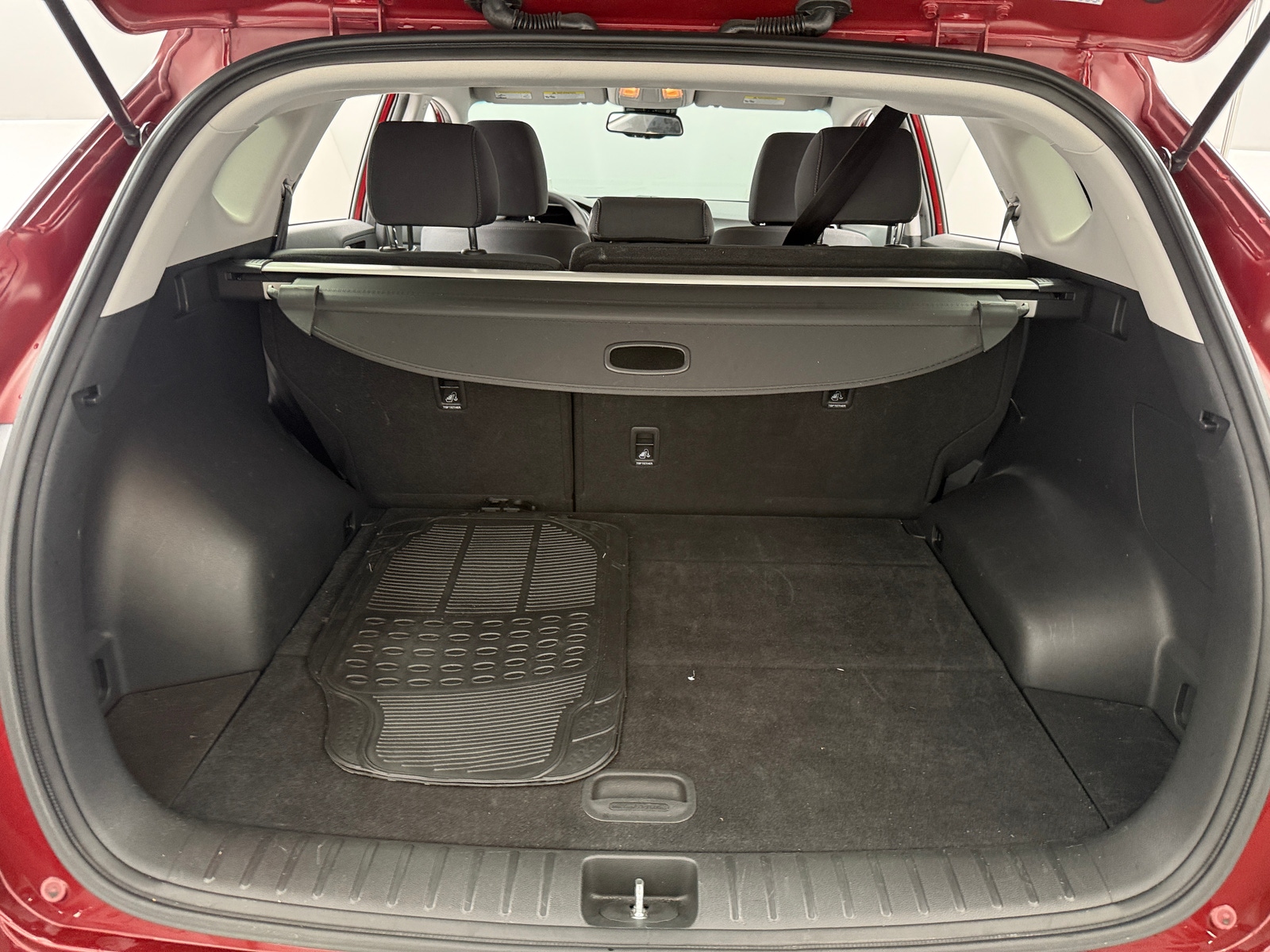 Thumbnail: 2020 Hyundai Tucson - 7