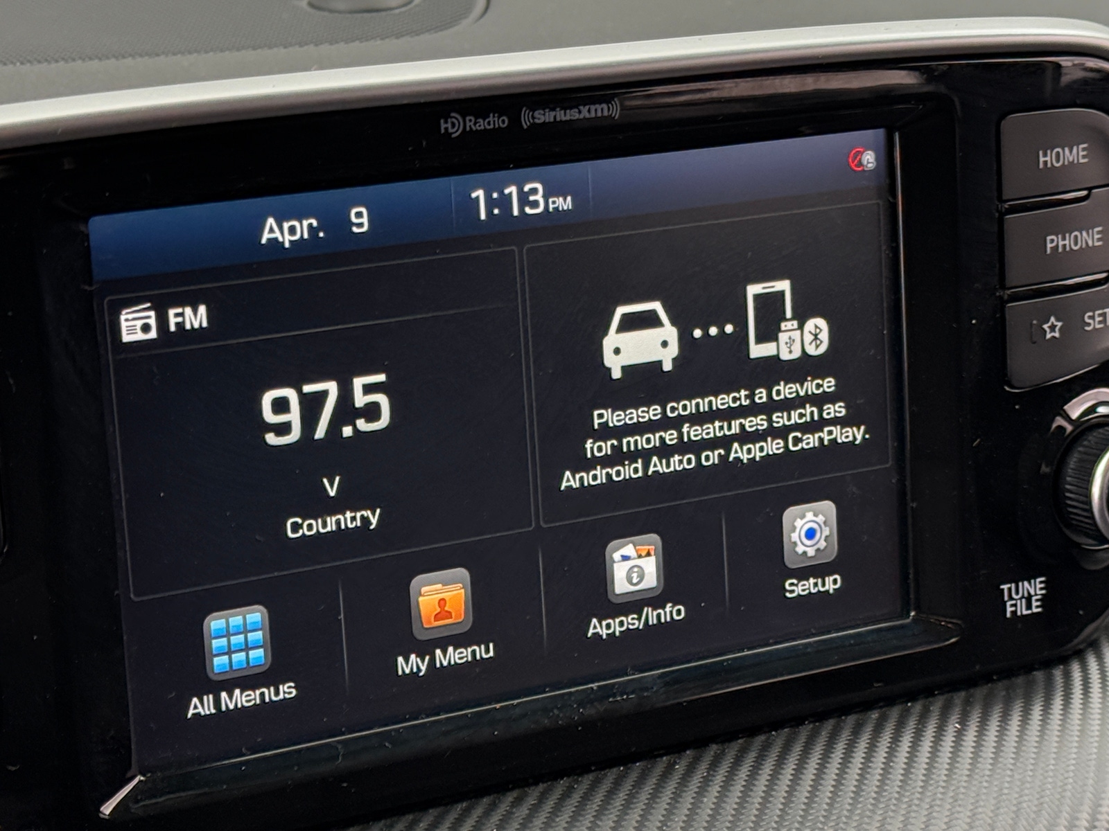 Thumbnail: 2020 Hyundai Tucson - 4