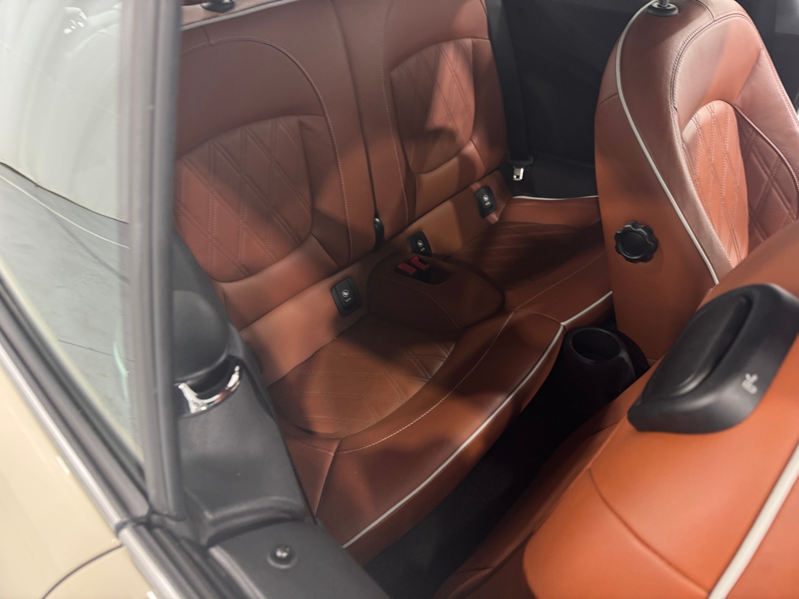 Thumbnail: 2020 MINI Cooper Convertible - 5