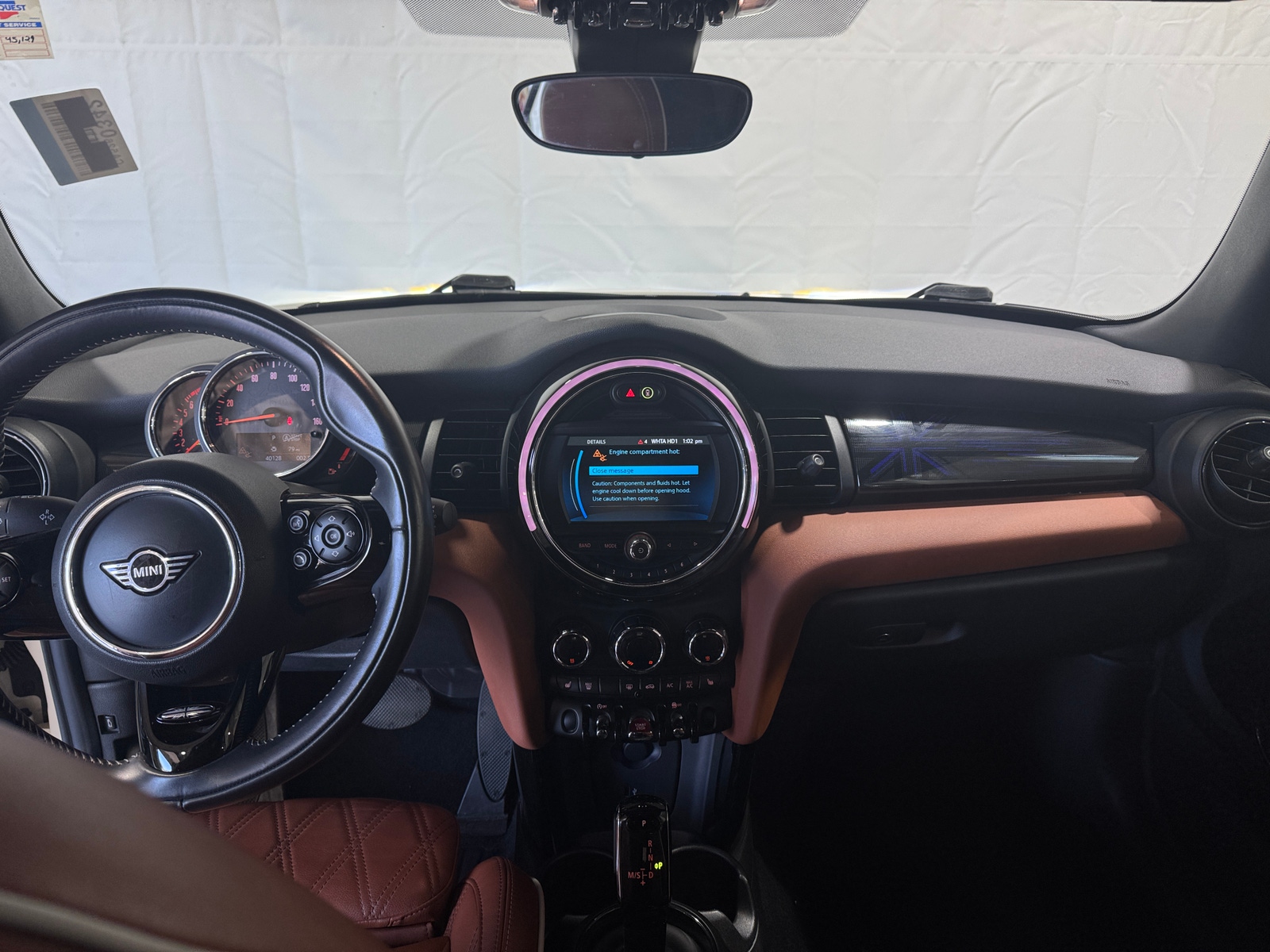 Thumbnail: 2020 MINI Cooper Convertible - 2