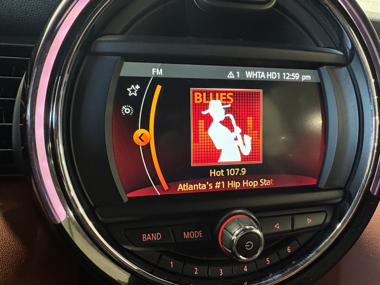 Thumbnail: 2020 MINI Cooper Convertible - 3