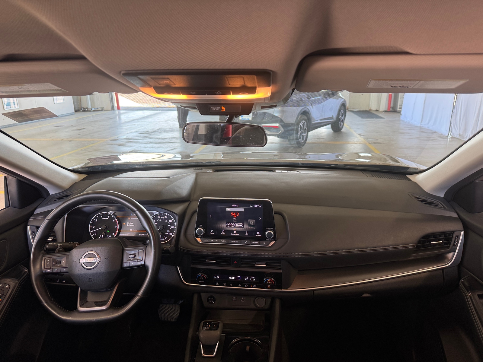 Thumbnail: 2025 Nissan Rogue - 3