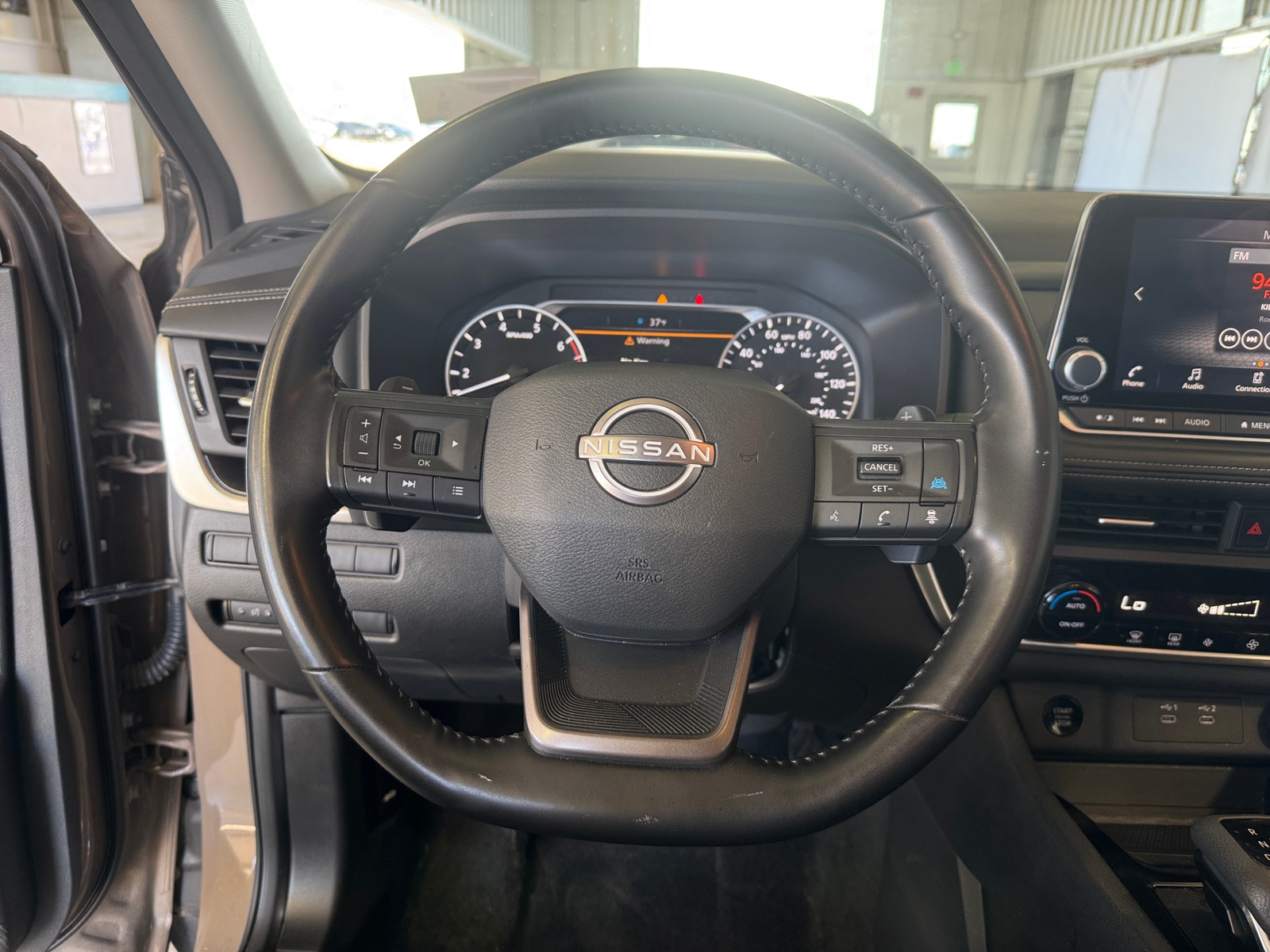 Thumbnail: 2025 Nissan Rogue - 5