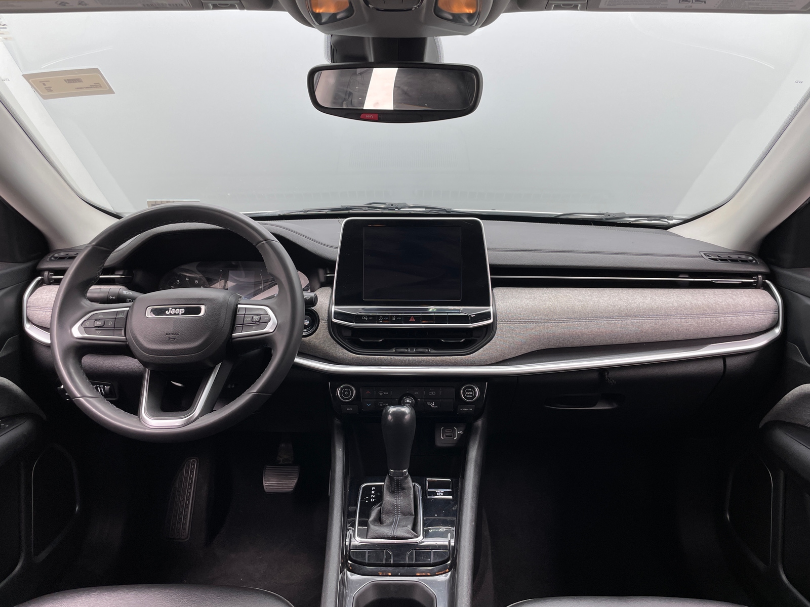 Thumbnail: 2022 Jeep Compass - 3