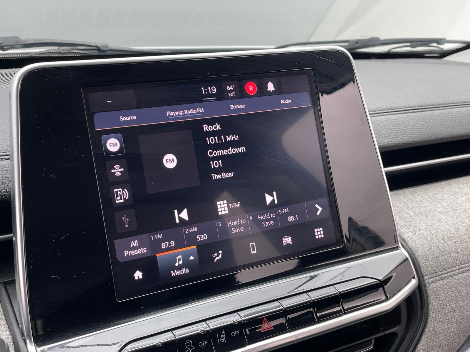 Thumbnail: 2022 Jeep Compass - 4