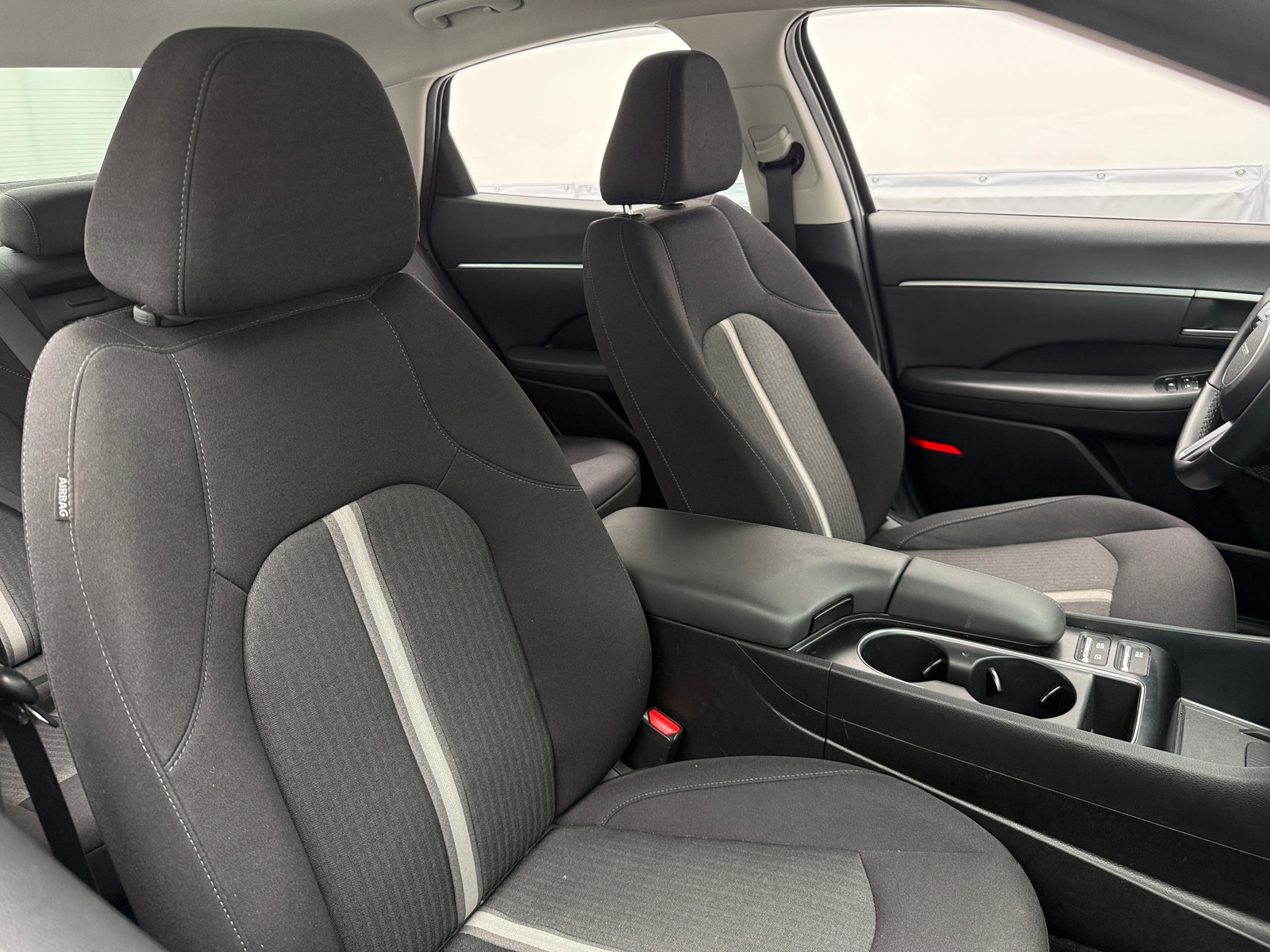 Thumbnail: 2025 Hyundai Sonata - 2