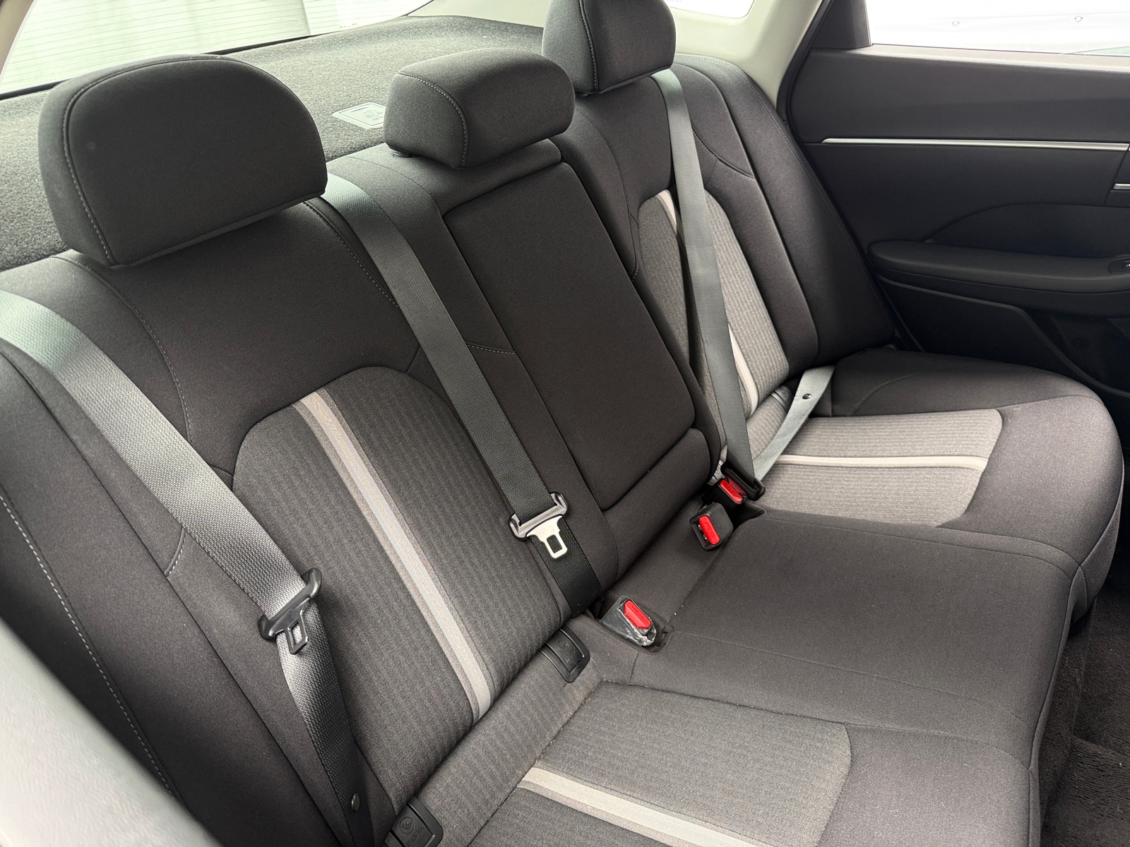 Thumbnail: 2025 Hyundai Sonata - 6