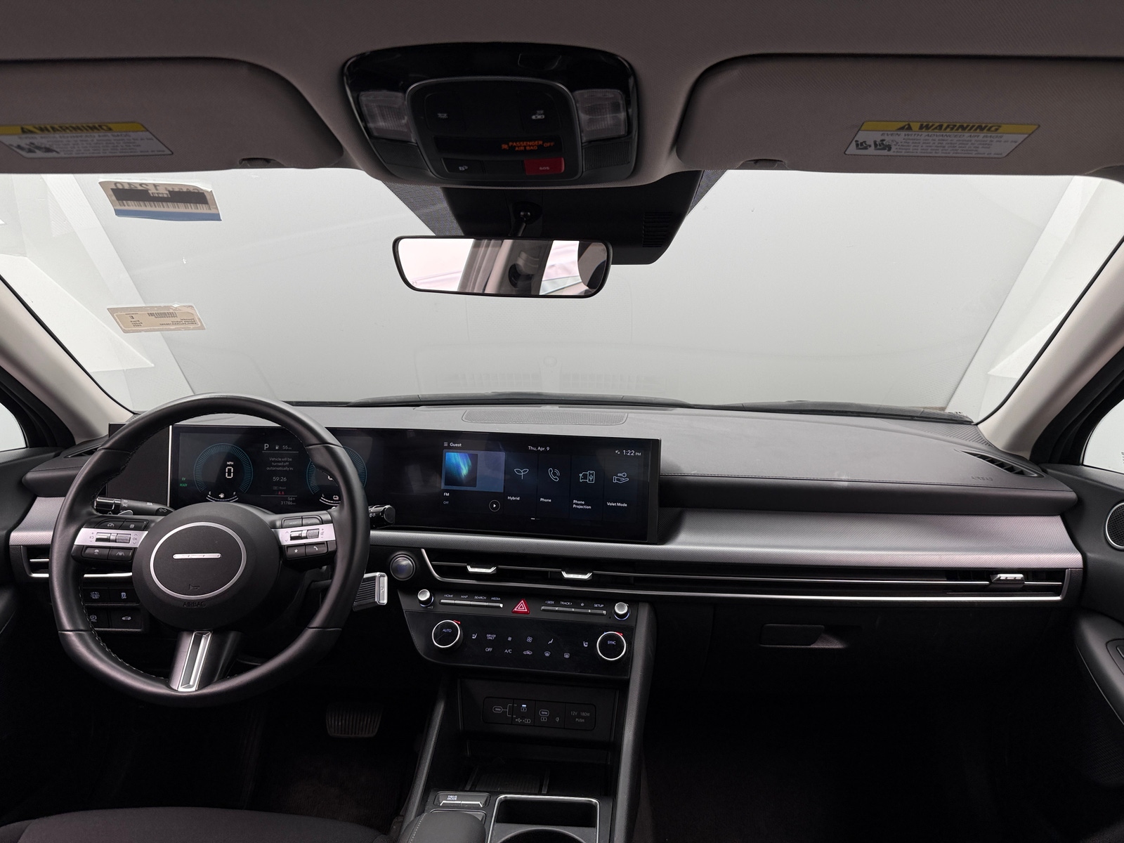 Thumbnail: 2025 Hyundai Sonata - 3