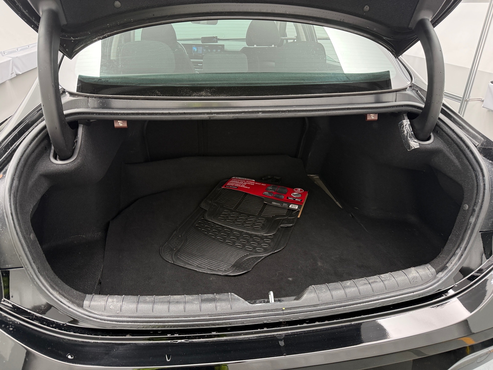 Thumbnail: 2025 Hyundai Sonata - 7