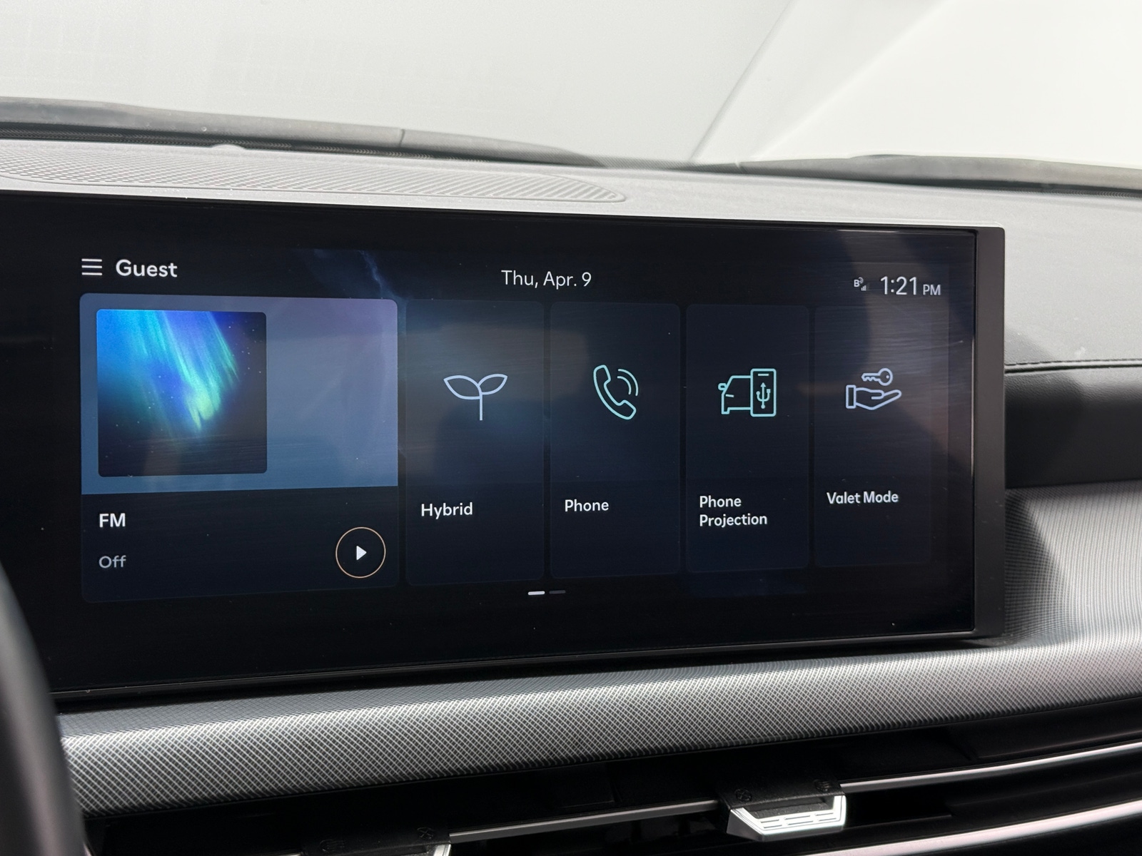 Thumbnail: 2025 Hyundai Sonata - 4