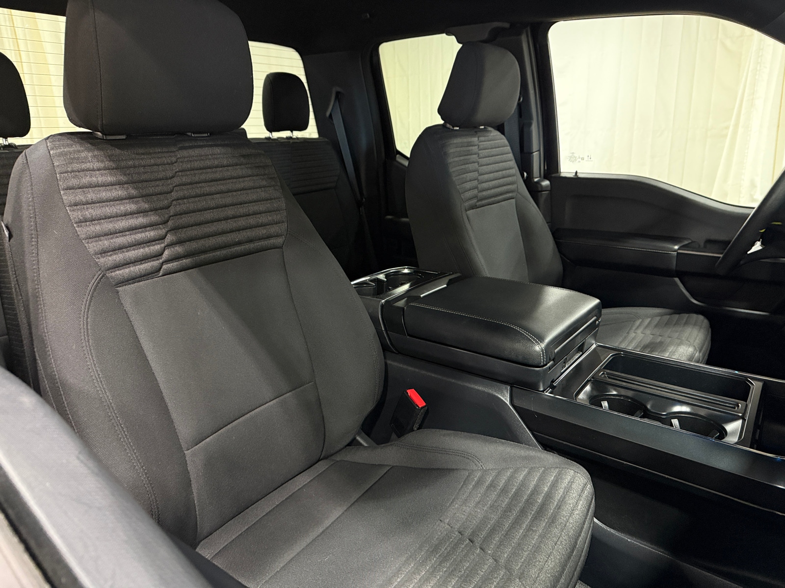 Thumbnail: 2022 Ford Econoline - 2