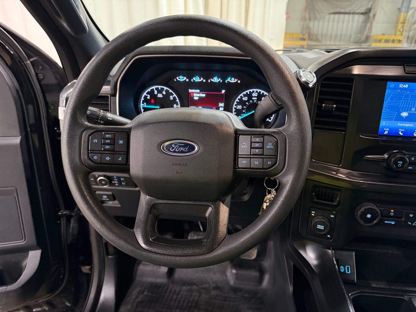 Thumbnail: 2022 Ford Econoline - 5