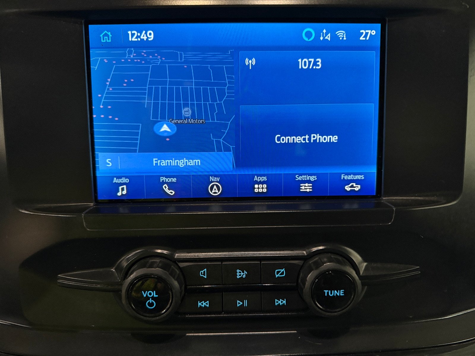 Thumbnail: 2022 Ford Econoline - 4