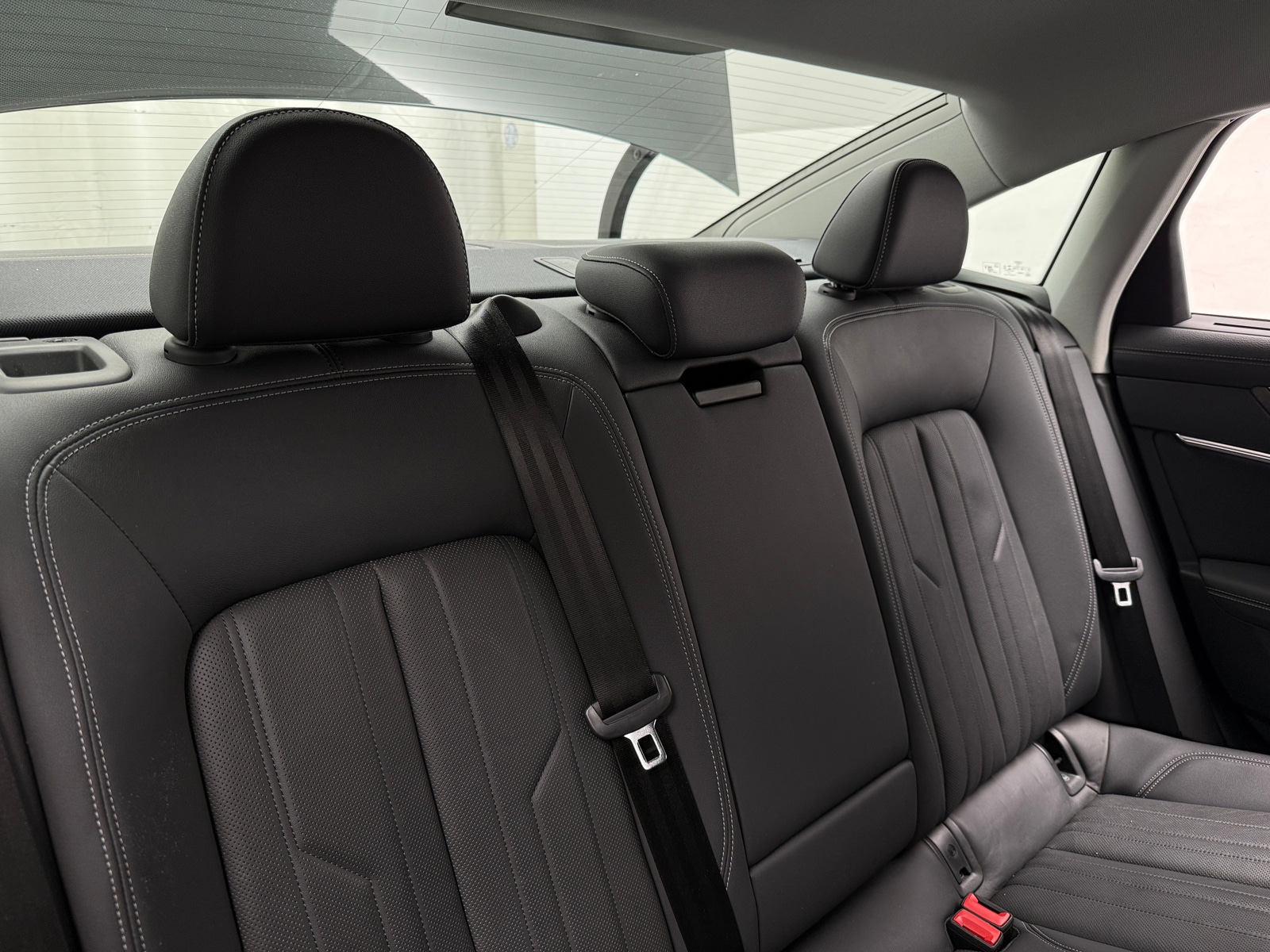 Thumbnail: 2019 Audi A6 - 5