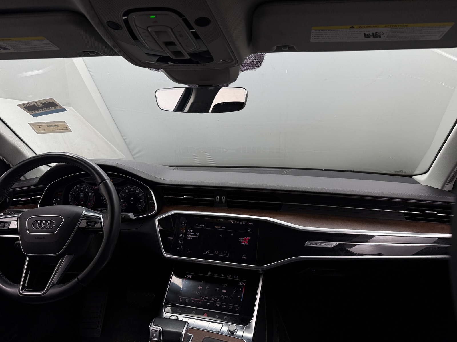 Thumbnail: 2019 Audi A6 - 2