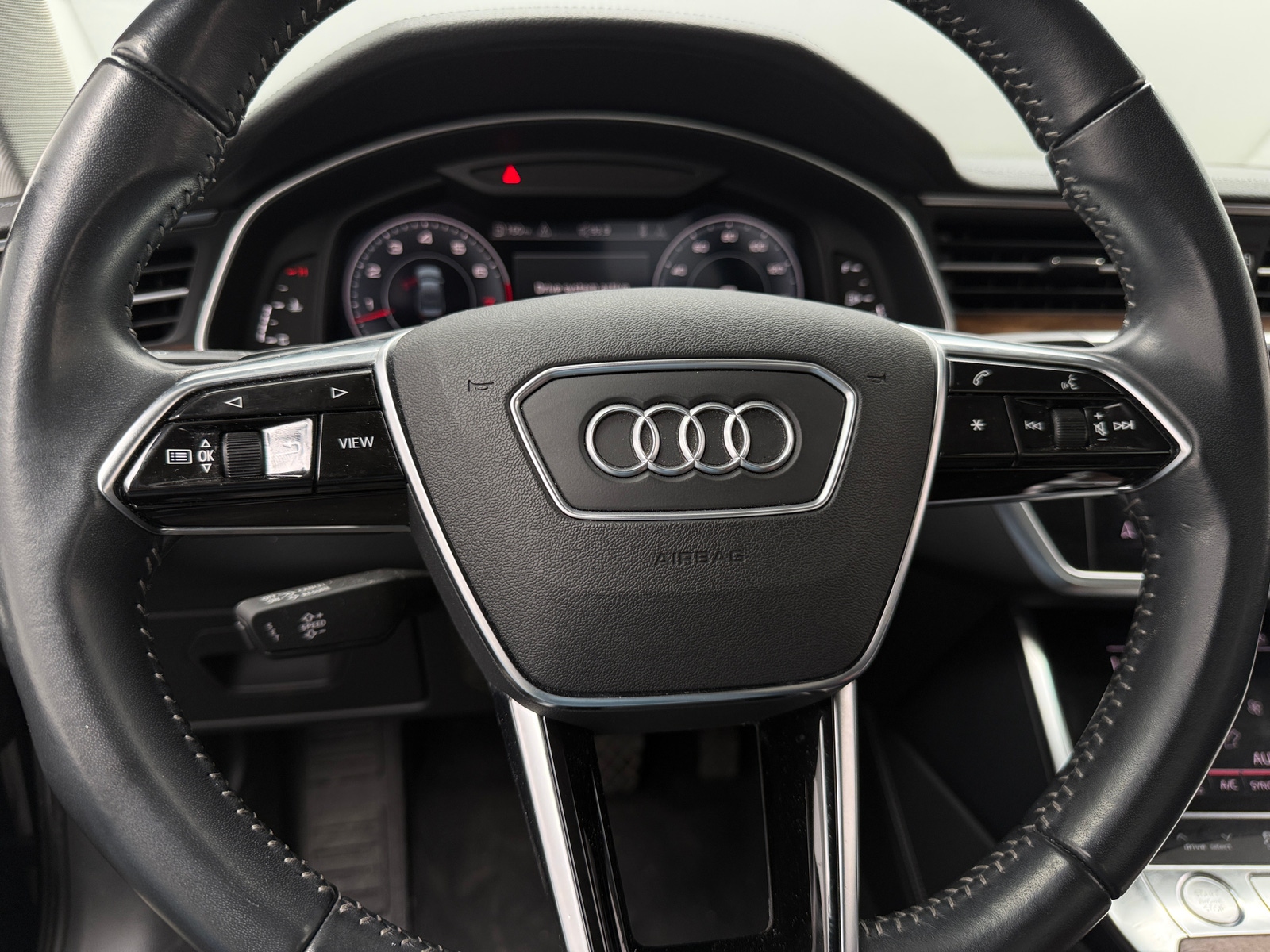 Thumbnail: 2019 Audi A6 - 4