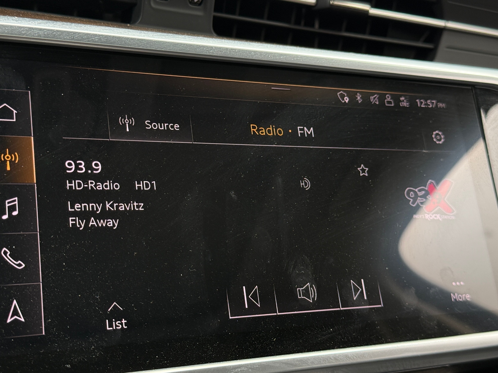 Thumbnail: 2019 Audi A6 - 3