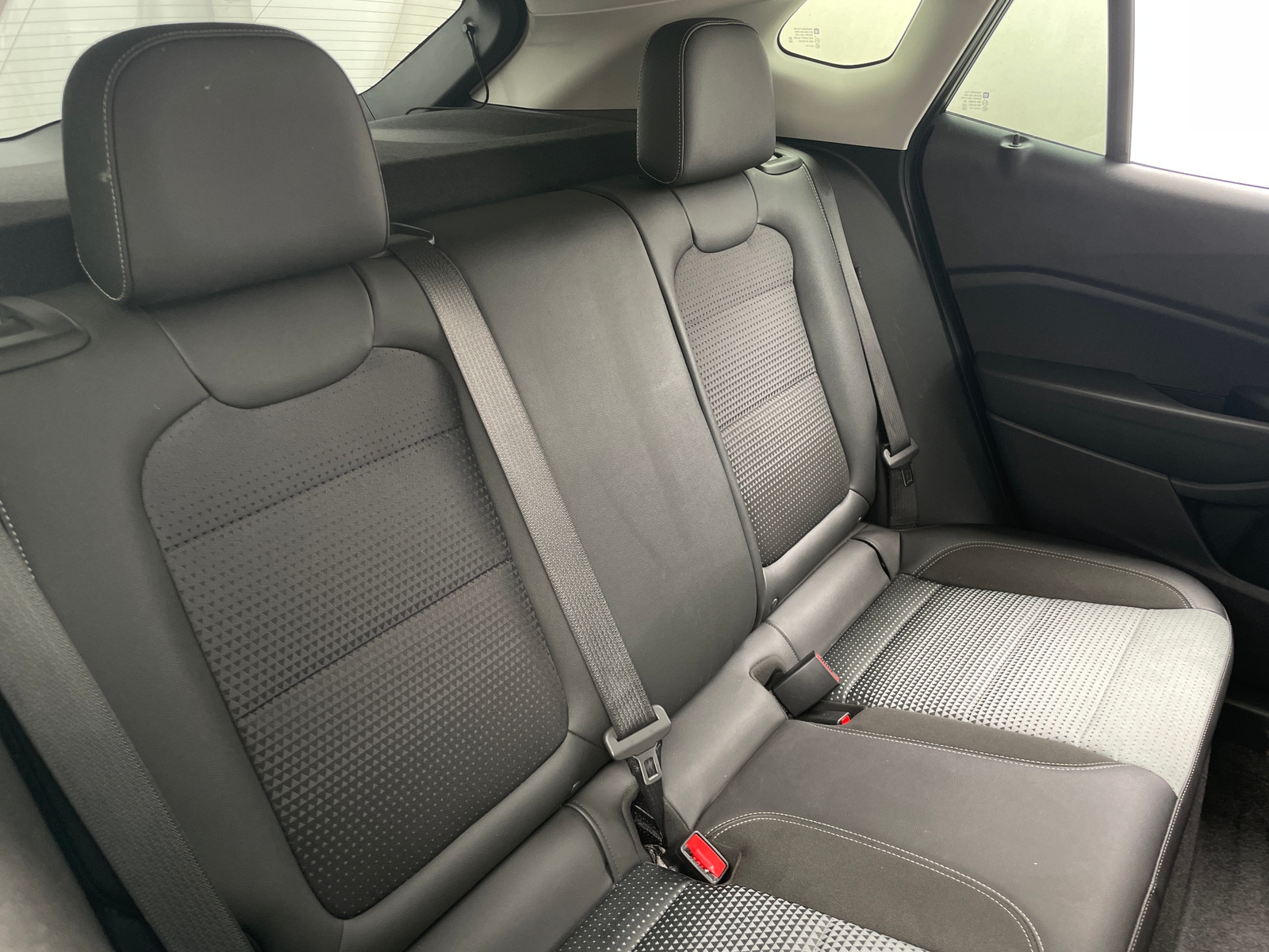 Thumbnail: 2025 Chevrolet Trax - 6