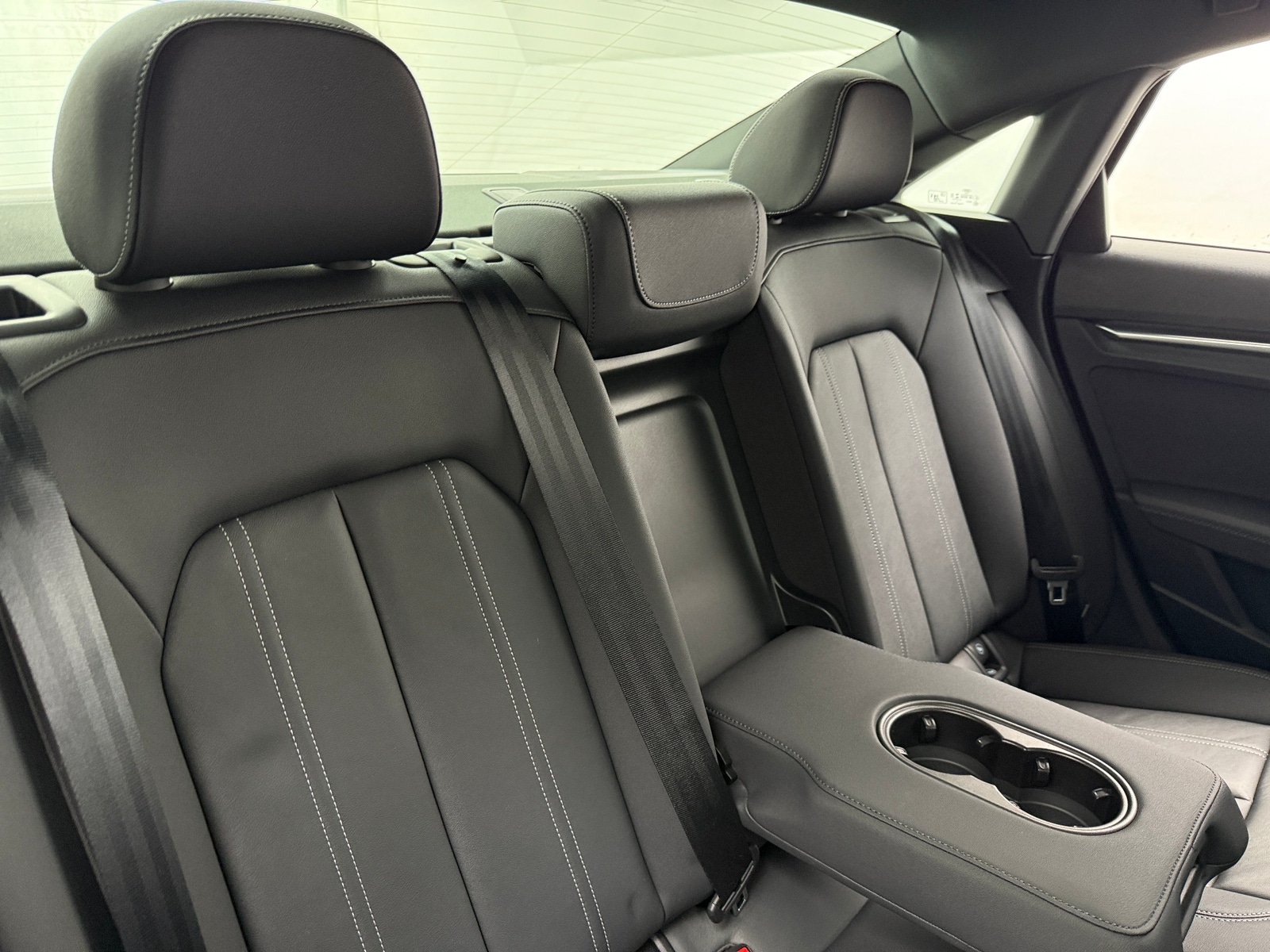 Thumbnail: 2022 Audi A3 - 5