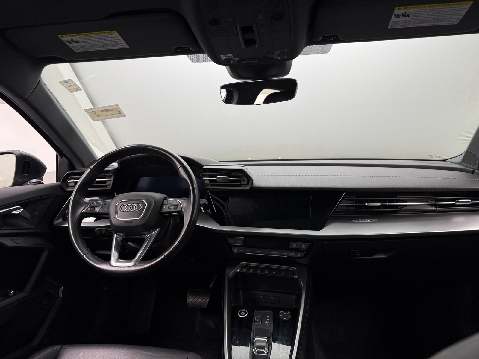 Thumbnail: 2022 Audi A3 - 2